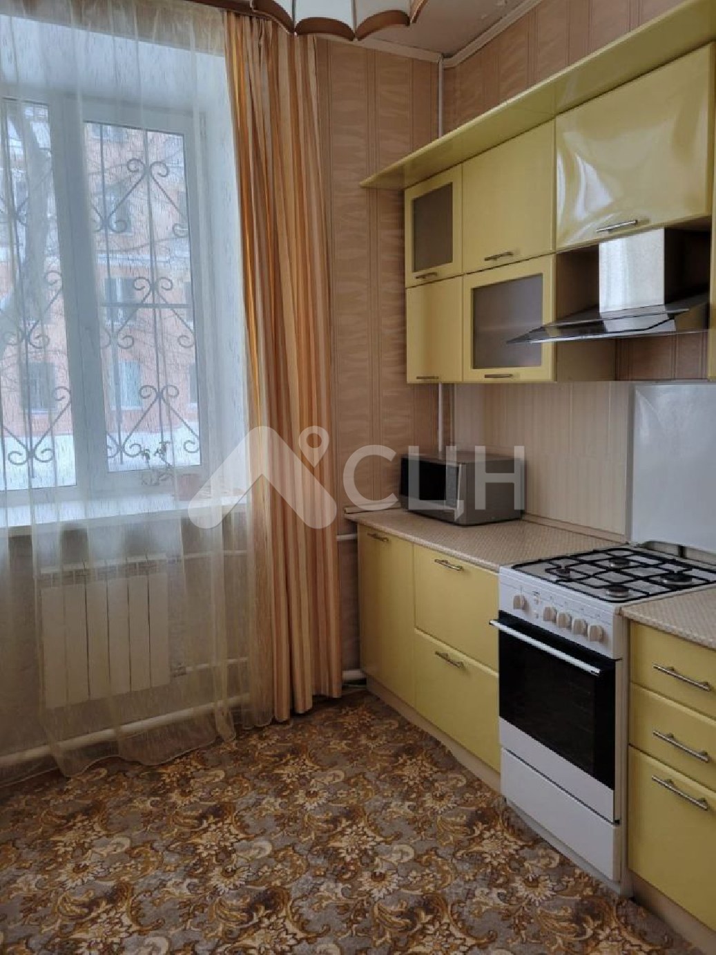 купить квартиру в сарове
: Г. Саров, проспект Ленина, 8, 3-комн квартира, этаж 1 из 4, продажа.
